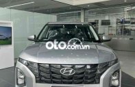 Hyundai Creta 2022 - Trả trước chỉ cần 120 tr giá 620 triệu tại Long An