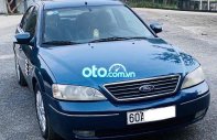 Ford Mondeo 2003 - Xe gia đình giá 120 triệu tại Phú Thọ