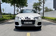 Audi Q3 2016 - Màu trắng, nhập khẩu giá 1 tỷ 80 tr tại Hà Nội