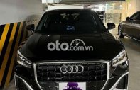 Audi Q2 2020 - Xe màu đen giá 1 tỷ 620 tr tại Tp.HCM