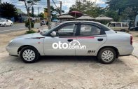 Daewoo Nubira 2000 - Xe màu bạc giá 59 triệu tại Lâm Đồng