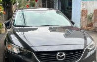 Mazda 6 2015 - Màu đen, giá cực tốt giá 550 triệu tại Vĩnh Phúc