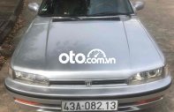 Honda Accord 1992 - Màu bạc, xe nhập, giá chỉ 46 triệu giá 46 triệu tại Kon Tum