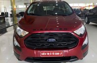 Ford EcoSport 2019 - Màu đỏ giá 435 triệu tại Phú Thọ