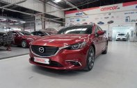Mazda 6 2018 - Màu đỏ giá 789 triệu tại Nam Định