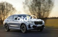 BMW X4 2021 - Màu bạc, xe nhập giá 3 tỷ 279 tr tại Tp.HCM