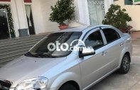 Chevrolet Aveo 2013 - Màu bạc xe gia đình, giá chỉ 195 triệu giá 195 triệu tại Gia Lai