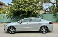 Peugeot 508 2016 - Màu bạc, nhập khẩu, 688tr giá 688 triệu tại Tp.HCM