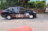 Nissan Sunny 2015 - Màu đen, giá 210tr giá 210 triệu tại Thanh Hóa