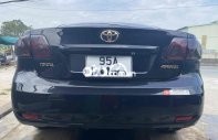 Toyota Avensis 2011 - Màu đen, nhập khẩu, giá chỉ 426 triệu giá 426 triệu tại Hậu Giang