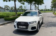 Audi Q3 2017 - Model 2017 chính chủ biển Hà Nội giá chỉ 1 tỷ 80tr giá 1 tỷ 80 tr tại Hà Nội