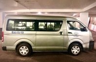 Toyota Hiace 2006 - Màu bạc giá 140 triệu tại Nghệ An