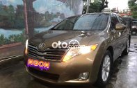 Toyota Venza 2009 - Màu nâu, nhập khẩu, giá chỉ 545 triệu giá 545 triệu tại Đà Nẵng
