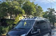 Ford Transit 2018 - Đi xa nên không nhu cầu sử dụng cần để lại giá 600 triệu tại Khánh Hòa