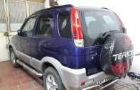 Daihatsu Terios 2004 - Xe chính chủ từ đầu giá 210 triệu tại Hà Nội