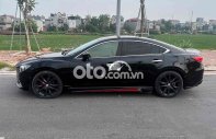 Mazda 6 2016 - Màu đen, 570tr giá 570 triệu tại Bắc Giang