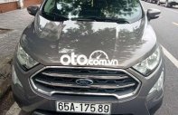 Ford EcoSport 2018 - Xe màu xám giá 535 triệu tại An Giang