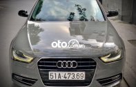 Audi A4 2012 - Màu xám, nhập khẩu, giá chỉ 666 triệu giá 666 triệu tại Tp.HCM