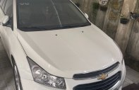 Chevrolet Cruze 2016 - Màu trắng, 360tr giá 360 triệu tại Tây Ninh