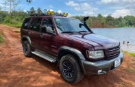 Isuzu Trooper 2000 - Màu đỏ, nhập khẩu giá cạnh tranh giá 123 triệu tại Đắk Lắk