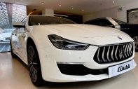 Maserati Ghibli 2021 - Nhập khẩu nguyên chiếc giá 5 tỷ 675 tr tại Tp.HCM