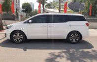 Kia Sedona 2017 - Biển 99 2.2 ATH Full dầu sx 2017 tư nhân 1 chủ chính chủ. Xe đi cực giữ gìn giá 835 triệu tại Bắc Giang