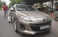 Mazda 3 2014 - Màu bạc giá 387 triệu tại An Giang