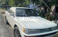 Toyota Corona 1986 - Màu trắng, nhập khẩu giá cạnh tranh giá 79 triệu tại An Giang