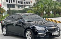 Chevrolet Cruze 2015 - Xe màu đen quyến rũ giá 315 triệu tại Thái Nguyên