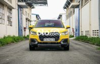 Audi Q2 2018 - Màu vàng, nhập khẩu giá 1 tỷ 350 tr tại Tp.HCM