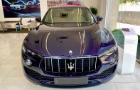 Maserati 2020 - Màu xanh lam, xe nhập giá 5 tỷ 517 tr tại Tp.HCM