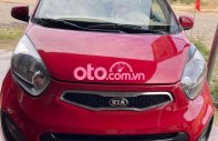 Kia Morning 2014 - Cần đổi xe lớn nên bán giá 168 triệu tại Đắk Nông