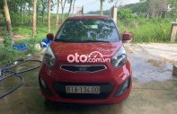 Kia Picanto 2013 - Xe màu đỏ giá 255 triệu tại Bình Phước