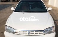 Kia Spectra 2003 - Xe màu trắng giá 90 triệu tại Gia Lai