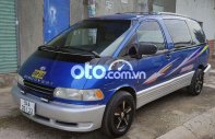 Toyota Previa 1990 - Xe số sàn, nhập khẩu Nhật Bản giá 105 triệu tại Đồng Nai