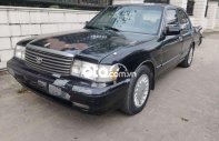 Toyota Crown 1995 - Màu đen, nhập khẩu còn mới giá 66 triệu tại Hà Nội