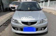 Mazda Premacy 2005 - Màu bạc số tự động, giá 155tr giá 155 triệu tại Đà Nẵng