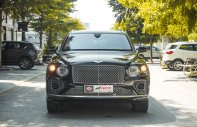 Bentley Bentayga 2022 - Nhập khẩu nguyên chiếc giá 18 tỷ 500 tr tại Hà Nội