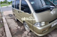 Daihatsu Citivan 2005 - Màu vàng, 57 triệu giá 54 triệu tại Cần Thơ