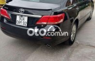 Toyota Camry 2010 - Màu đen, nhập khẩu nguyên chiếc giá 405 triệu tại Hà Nam