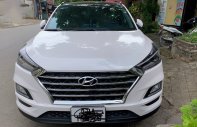 Hyundai Tucson 2020 - Cần bán lại xe màu trắng giá 830 triệu tại Lạng Sơn