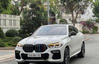 BMW X6 2019 - Màu trắng, nhập khẩu nguyên chiếc giá 4 tỷ 739 tr tại Tp.HCM