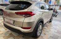 Hyundai Tucson 2018 - Màu vàng cát, giá cực tốt giá 770 triệu tại Khánh Hòa