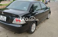 Mitsubishi Lancer 2005 - Màu đen, chính chủ giá 170 triệu tại BR-Vũng Tàu