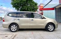 Nissan Grand livina 2010 - Xe chỉ đi loanh quanh trong phố giá 193 triệu tại Quảng Nam