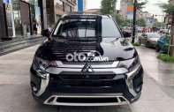 Mitsubishi Outlander 2022 - Màu đen, giá ưu đãi giá 825 triệu tại Bình Định