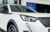Peugeot 2008 2022 - Tặng BHVC + Giảm 50% thuế trước bạ giá 769 triệu tại Quảng Ninh