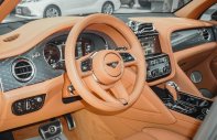 Bentley Bentayga 2022 - Bảo hành toàn quốc 3 năm giá 19 tỷ 500 tr tại Tp.HCM