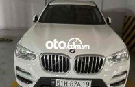 BMW X3 2021 - Màu trắng, nhập khẩu nguyên chiếc chính chủ giá 2 tỷ 300 tr tại Tp.HCM