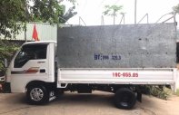 Kia K2700 2003 - Màu trắng, giá cực tốt giá 98 triệu tại Yên Bái